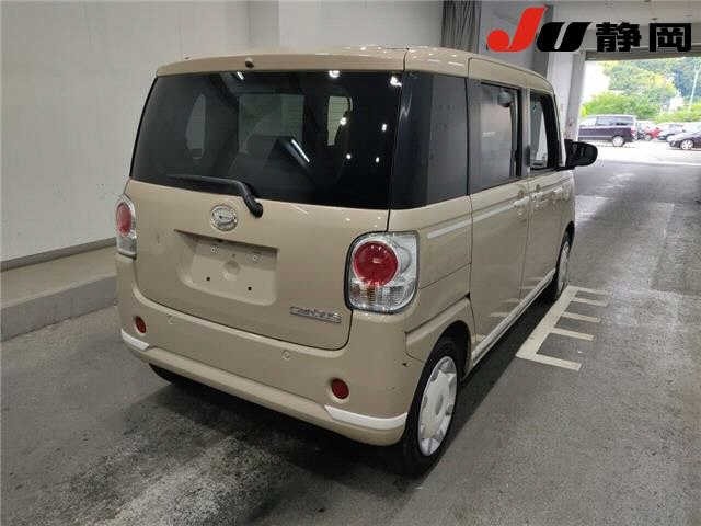 Daihatsu MOVE CANBUS 2022 7919676-5