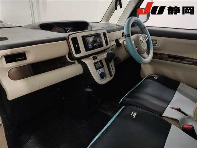 Daihatsu MOVE CANBUS 2022 7919676-6