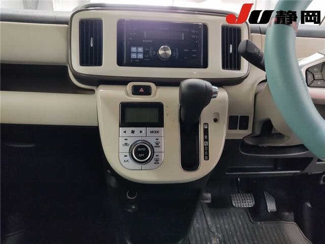 Daihatsu MOVE CANBUS 2022 7919676-7