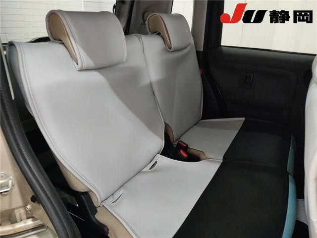 Daihatsu MOVE CANBUS 2022 7919676-8