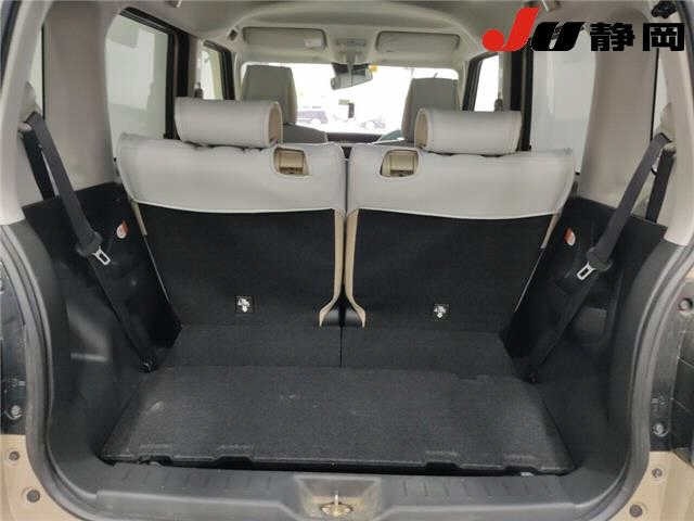 Daihatsu MOVE CANBUS 2022 7919676-9