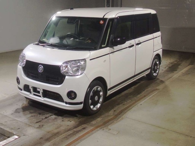 Daihatsu MOVE CANBUS 2020 7919704-0