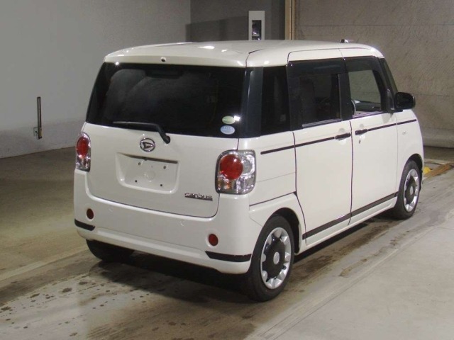 Daihatsu MOVE CANBUS 2020 7919704-1