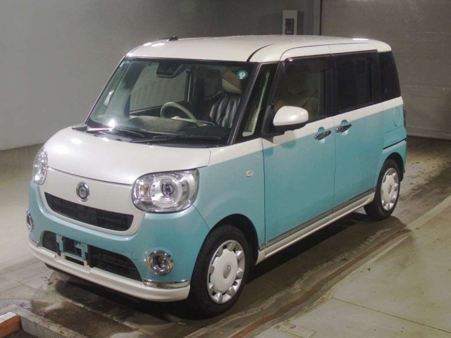 Daihatsu MOVE CANBUS 2021 7919705-0