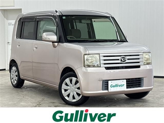 Daihatsu MOVE CONTE 2010 7918843-0