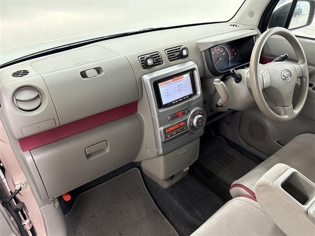 Daihatsu MOVE CONTE 2010 7918843-1