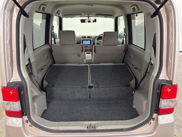 Daihatsu MOVE CONTE 2010 7918843-11