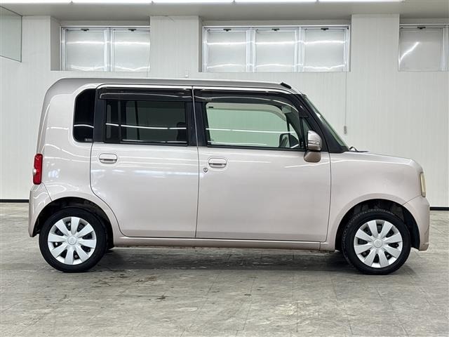 Daihatsu MOVE CONTE 2010 7918843-12