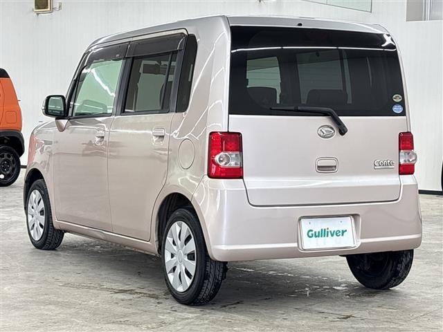Daihatsu MOVE CONTE 2010 7918843-13