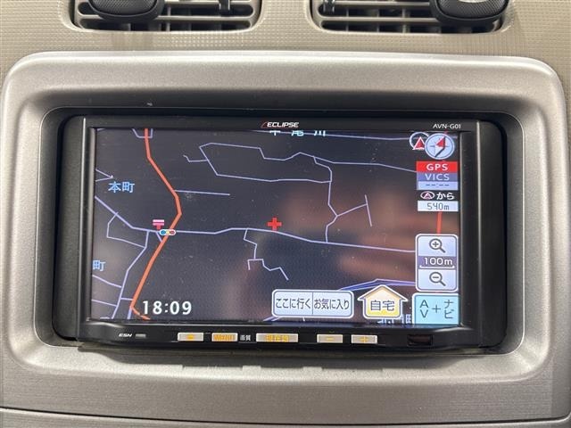 Daihatsu MOVE CONTE 2010 7918843-15