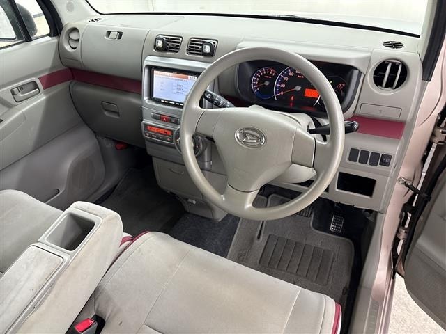 Daihatsu MOVE CONTE 2010 7918843-19