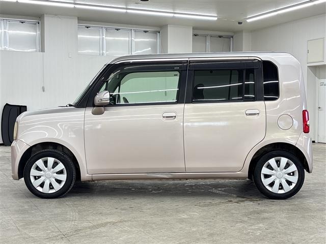 Daihatsu MOVE CONTE 2010 7918843-2