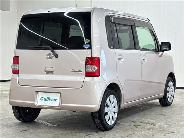 Daihatsu MOVE CONTE 2010 7918843-20