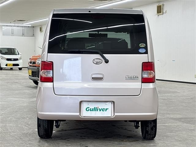 Daihatsu MOVE CONTE 2010 7918843-22