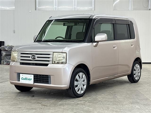 Daihatsu MOVE CONTE 2010 7918843-4