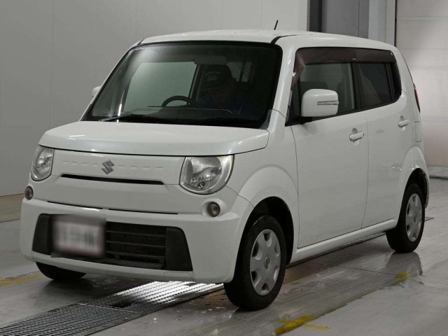Suzuki MR WAGON 2011 7926128-0
