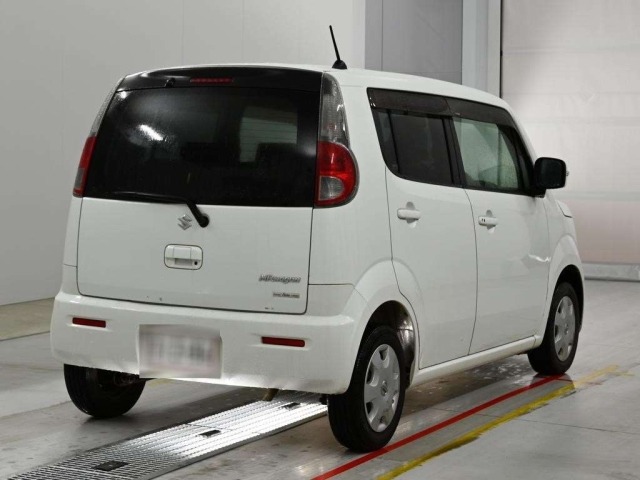 Suzuki MR WAGON 2011 7926128-1
