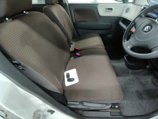 Suzuki MR WAGON 2011 7926128-10