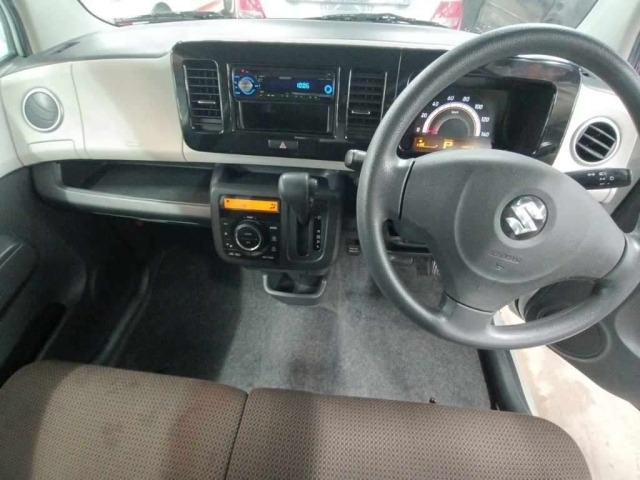 Suzuki MR WAGON 2011 7926128-11