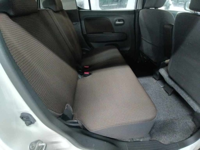 Suzuki MR WAGON 2011 7926128-12