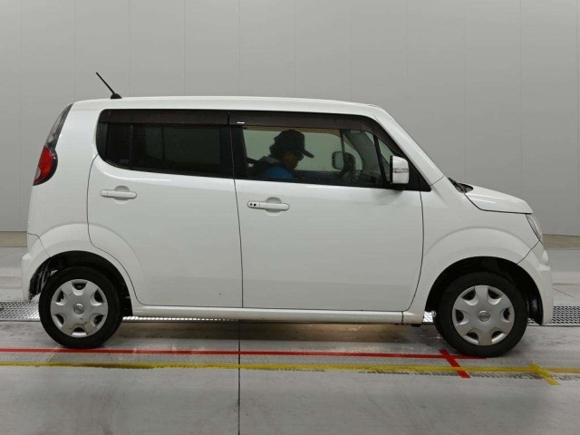 Suzuki MR WAGON 2011 7926128-3