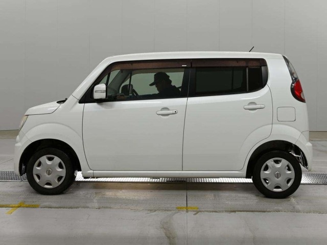 Suzuki MR WAGON 2011 7926128-4