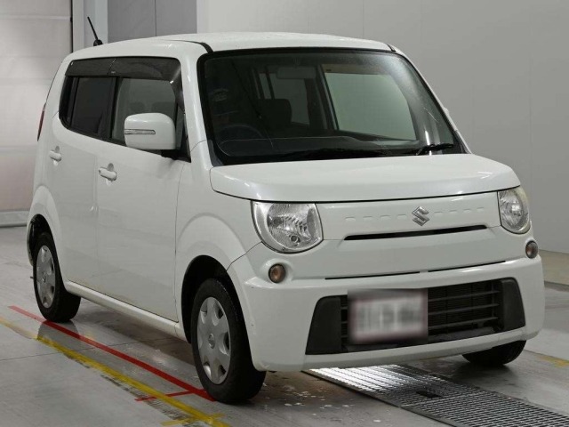 Suzuki MR WAGON 2011 7926128-5