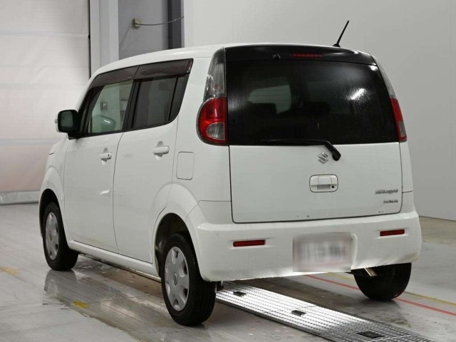 Suzuki MR WAGON 2011 7926128-6