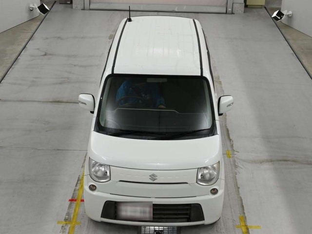 Suzuki MR WAGON 2011 7926128-7