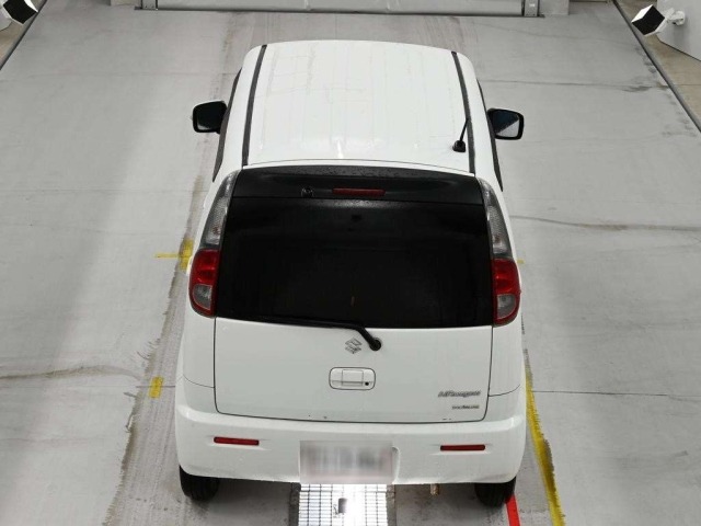 Suzuki MR WAGON 2011 7926128-8