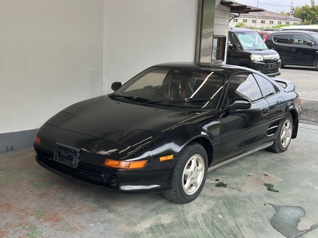 Toyota MR2 1990 7927035-0