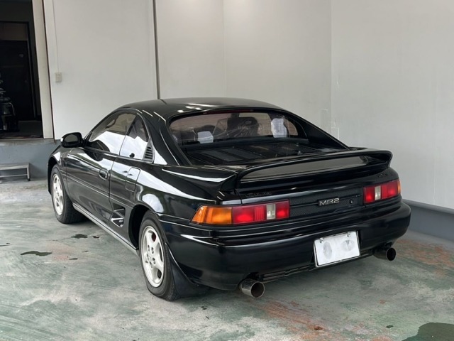 Toyota MR2 1990 7927035-1
