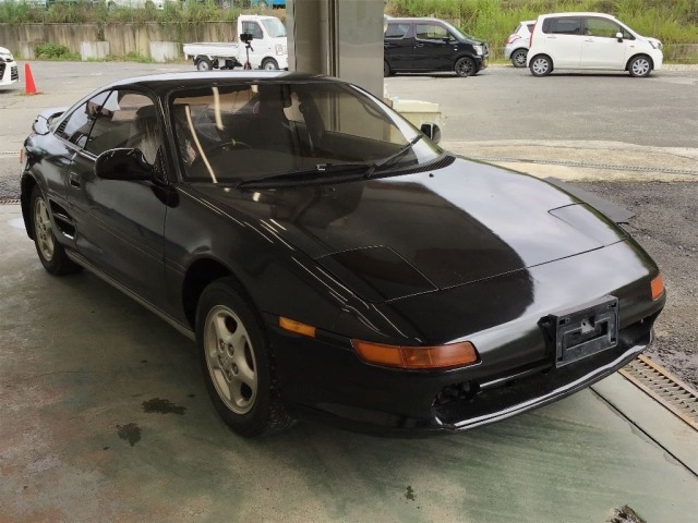 Toyota MR2 1990 7927035-3
