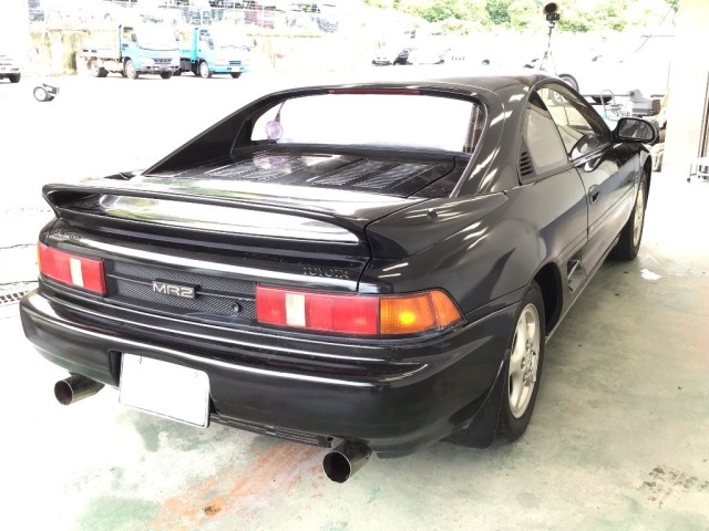 Toyota MR2 1990 7927035-4