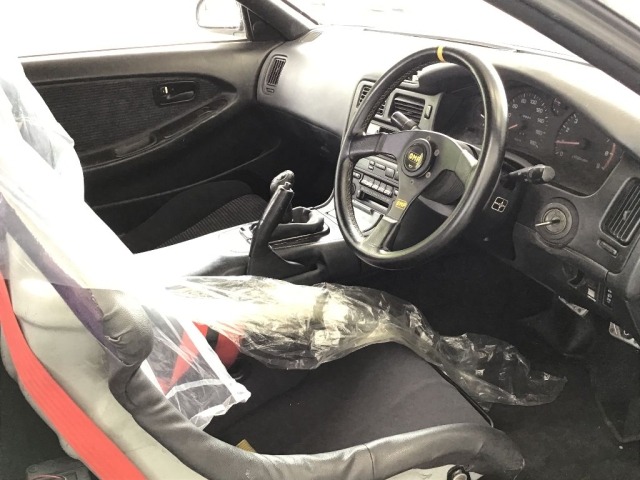Toyota MR2 1990 7927035-5