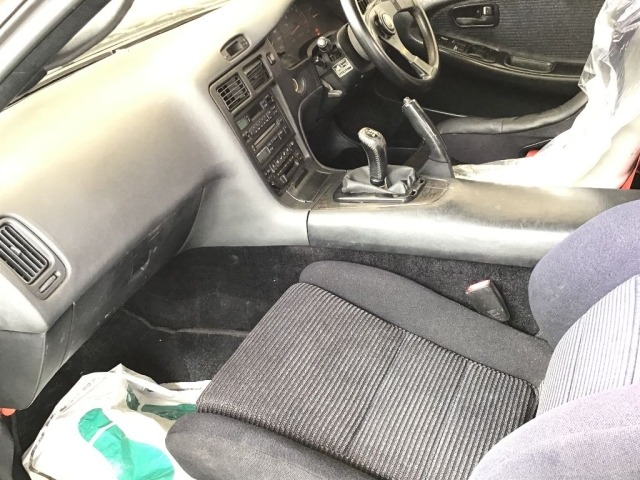 Toyota MR2 1990 7927035-6