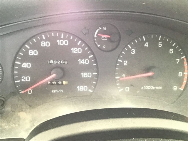 Toyota MR2 1990 7927035-8