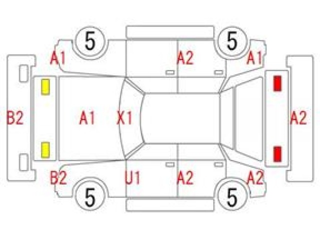 Nissan MURANO 2012 7927220-10