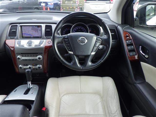 Nissan MURANO 2012 7927220-3