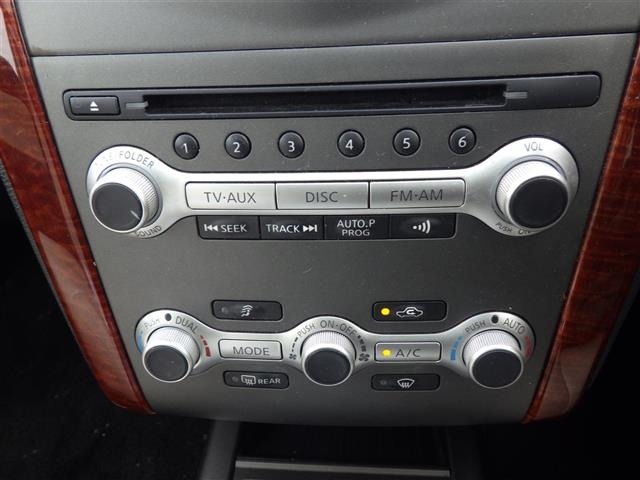 Nissan MURANO 2012 7927220-6