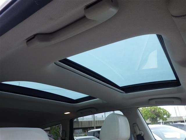 Nissan MURANO 2012 7927220-7
