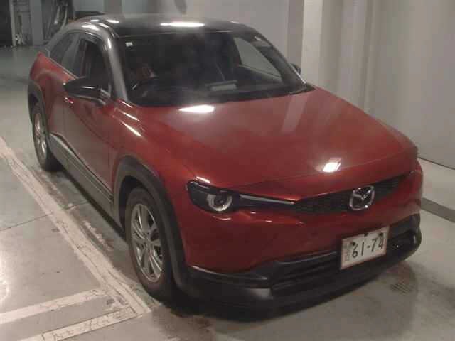 Mazda MX-30 2020 7908860-0