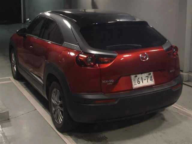 Mazda MX-30 2020 7908860-1