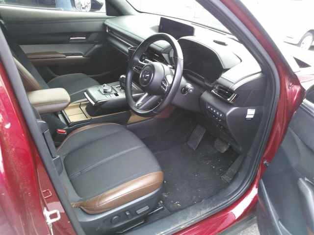 Mazda MX-30 2020 7908860-3