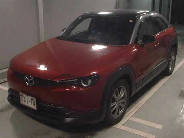 Mazda MX-30 2020 7908860-4
