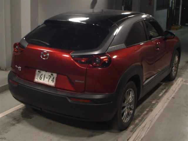 Mazda MX-30 2020 7908860-5