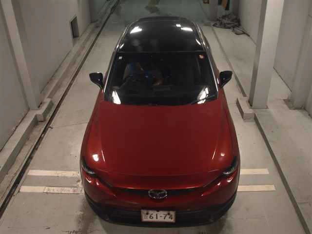Mazda MX-30 2020 7908860-6