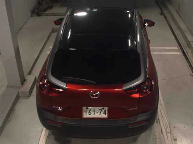 Mazda MX-30 2020 7908860-7