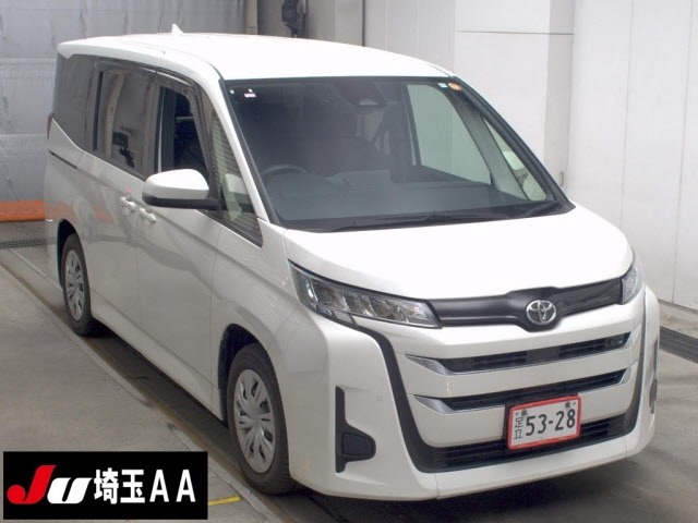 Toyota NOAH 2022 7923769-0
