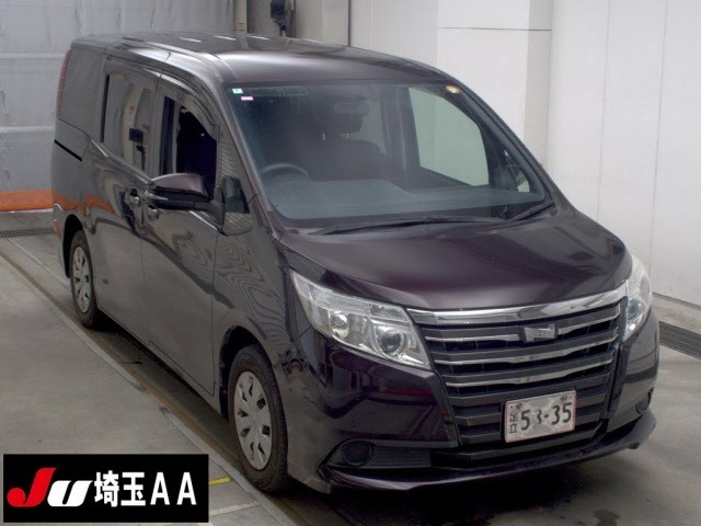 Toyota NOAH 2014 7923787-0
